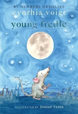 Young Fredle