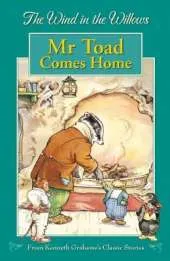 Mr Toad Comes Home