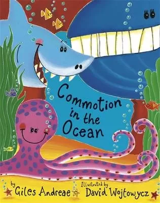 Commotion in the Ocean