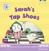 Bug Club Independent Fiction Reception Sarah's Tap Shoes