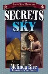 Secrets In The Sky: Lone Star Heroines