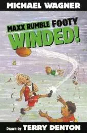 Maxx Rumble Footy 7: Winded!