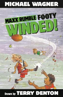 Maxx Rumble Footy 7: Winded!