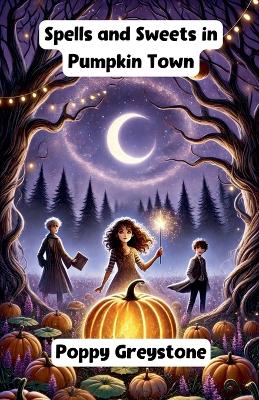 Spells and Sweets in Pumpkin Town
