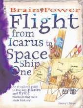 Flight: From Icarus to Space Ship One