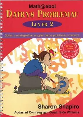 Math@ebol: Datrys Problemau