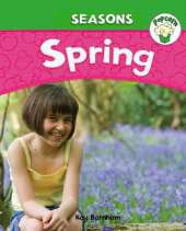 Popcorn: Seasons: Spring