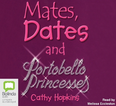 Mates, Dates and Portobello Princesses