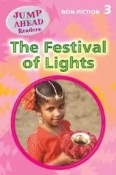 Jump Ahead Reader 3B Festivals