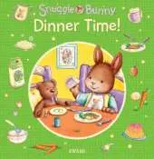 Dinner Time!