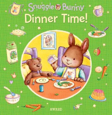 Dinner Time!