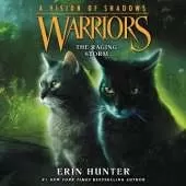 Warriors: a Vision of Shadows #6: the Raging Storm