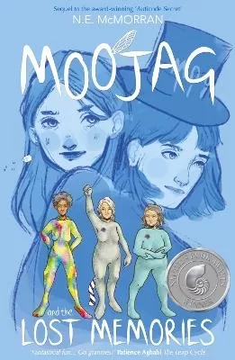 MOOJAG and the LOST MEMORIES