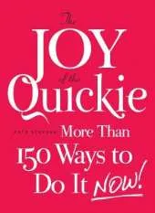 JOY OF THE QUICKIE