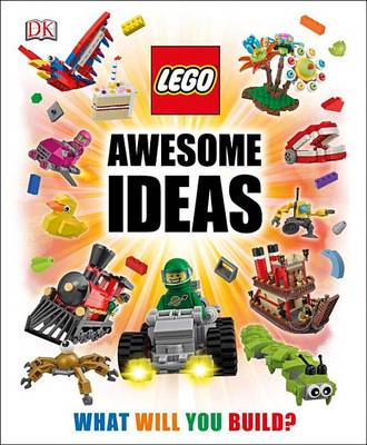 LEGO (R) Awesome Ideas