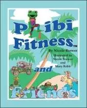 Phibi Fitness and Friends