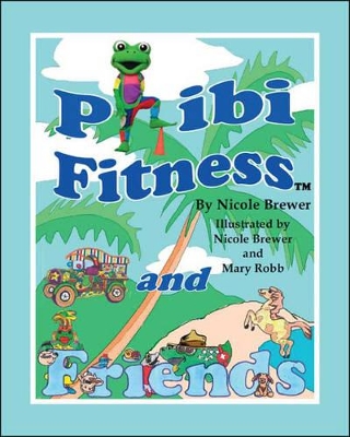 Phibi Fitness and Friends