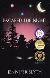 Escaped the Night