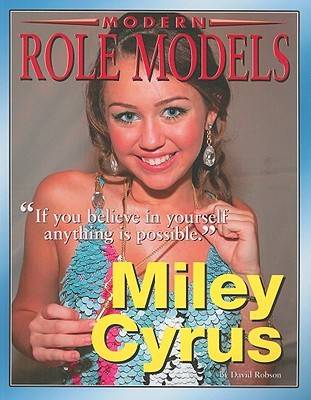 Miley Cyrus