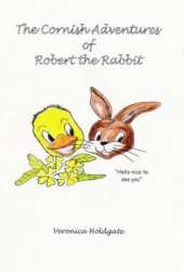 The Cornish Adventures of Robert the Rabbit