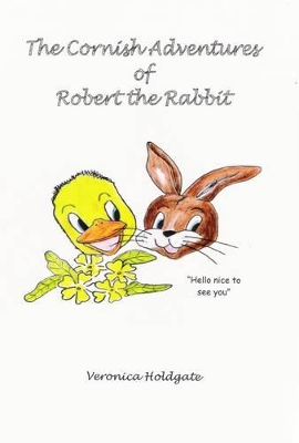 The Cornish Adventures of Robert the Rabbit