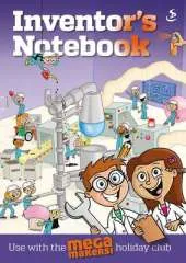Inventor's Notebook