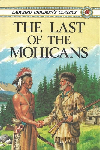 The Last of the Mohicans