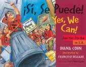 Si, Se Puede! / Yes, We Can!: Janitor Strike in L.A.