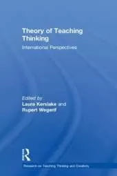 Theory of Teaching Thinking: International Perspectives