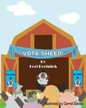 Vote Sheep!