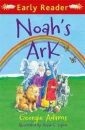 Early Reader: Noah's Ark