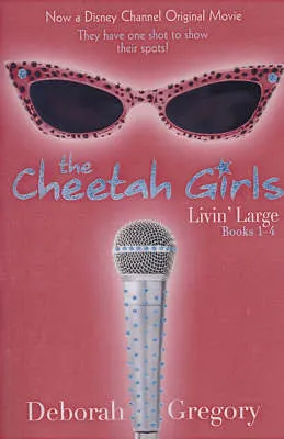 The Cheetah Girls: Livin' Large