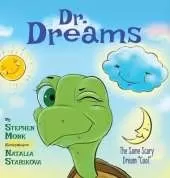 Dr. Dreams: The Same Scary Dream "Cool"
