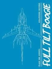 Full Tilt Boogie - WEBSHOP EXCLUSIVE HARDCOVER