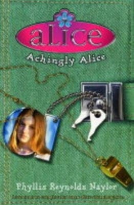 Achingly Alice