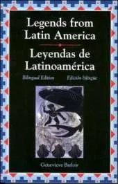 Legends from Latin America/Leyendas de Latino