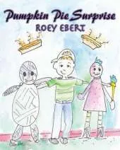 Pumpkin Pie Surprise