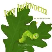 Izzy Inchworm: An ABC Botany Book