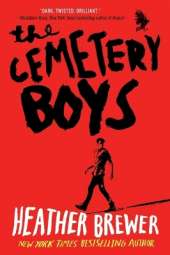 The Cemetery Boys