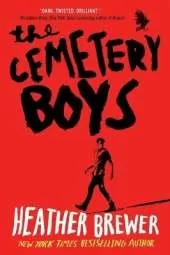 The Cemetery Boys