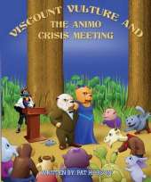 Viscount Vulture and the Animo-Crisis Meeting
