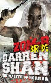 ZOM-B Bride
