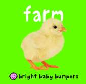 Farm: Bright Baby Bumpers