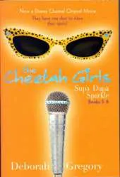 The Cheetah Girls: Supa-Dupa Sparkle