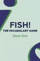 FISH! The Synonym Game: Deck 1