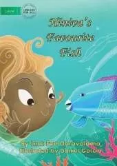 Hiniva's Favourite Fish