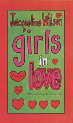 Girls In Love