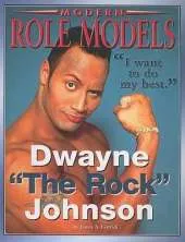 Dwayne "the Rock" Johnston