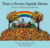 Turn a Frown Upside Down