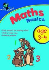 Maths Basics 3-4